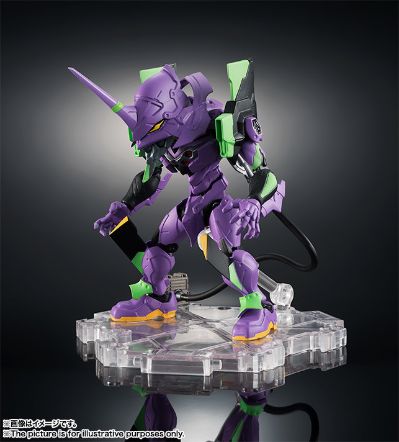 EVA Unit EVA エヴァ初号机 TV ver. 