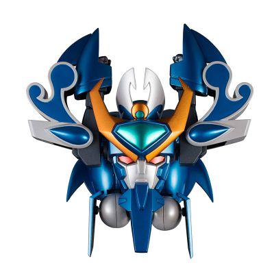 【限定贩売】Variable Action 魔动王火动王 水动王 Shining ver.[Megahouse]《０３月予约》