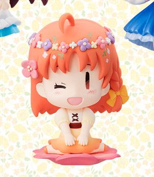 ちょびるめぷち Love Live! Sunshine!! 高海千歌 
