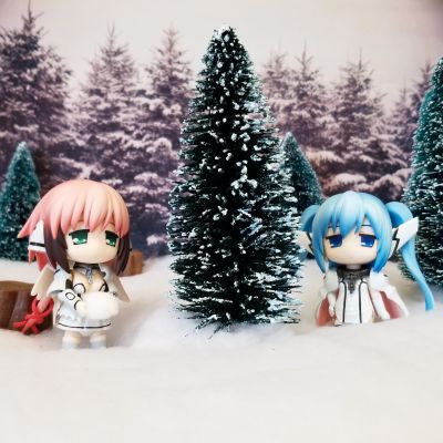 粘土人 #178 天降之物f 伊卡洛斯