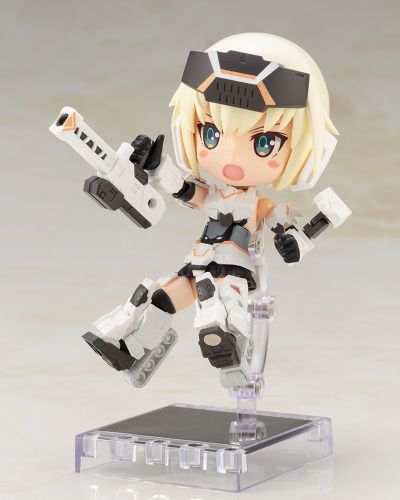 Cu-poche 	FRAME ARMS GIRL 轰雷 改