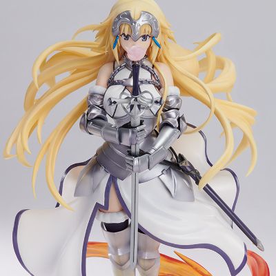 Fate/Apocrypha 贞德 红莲圣女