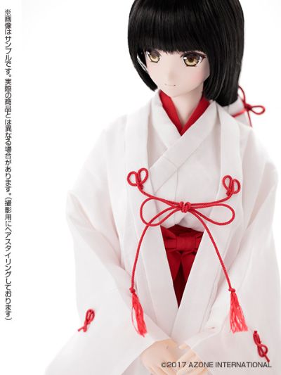 AZONEOriginalDoll Miko 