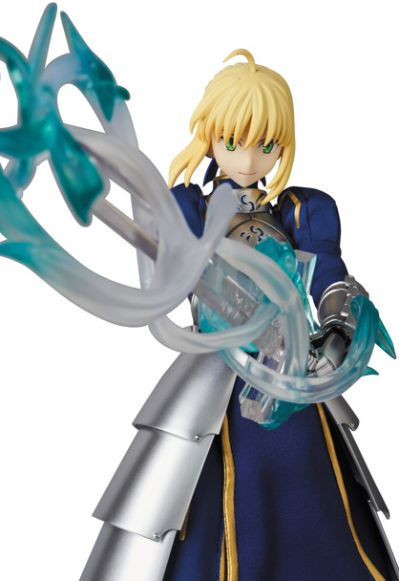 REAL ACTION HEROES No.777 Fate / Grand Order SABER Ver.1.5