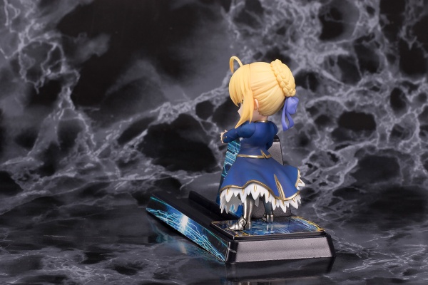 携帯スタンド Fate / Grand Order SABER 