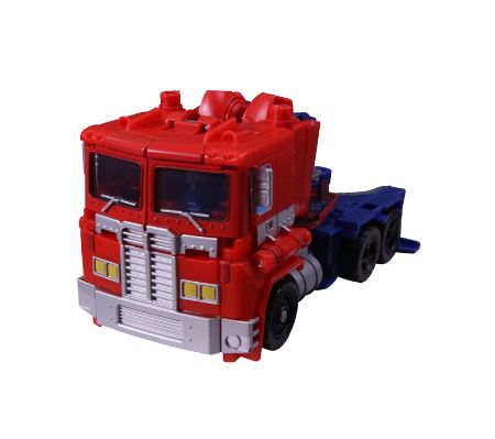 变形金刚 パワーオブザプライム PP-09 オプティマスプライム[takaraTomy]《０５月予约》