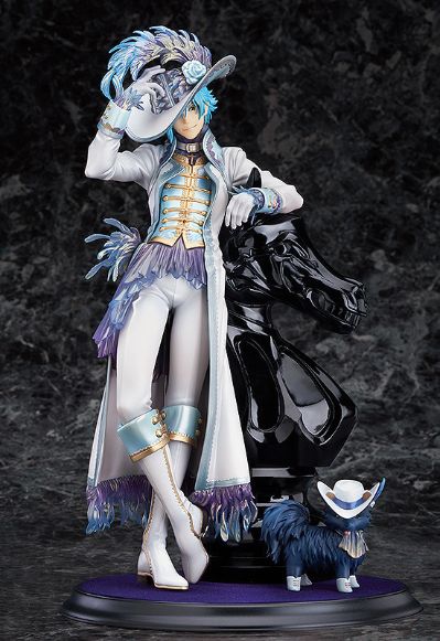 DRAMAtical Murder 莲&濑良垣苍叶 Gothic ver.