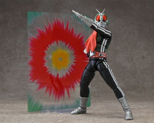S.H.Figuarts 假面骑士 本乡猛