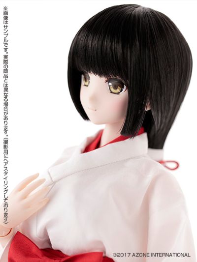 AZONEOriginalDoll Miko 