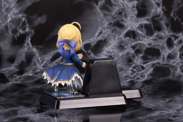 携帯スタンド Fate / Grand Order SABER 