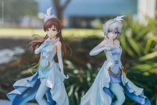 偶像大师灰姑娘女孩 新田美波 Memories Ver.