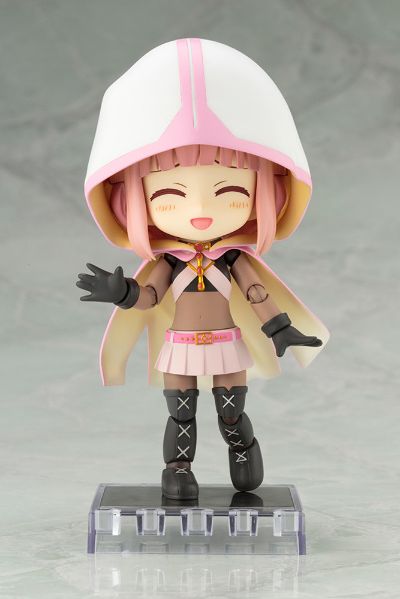 Cu-poche 魔法纪录 魔法少女小圆外传 环伊吕波 