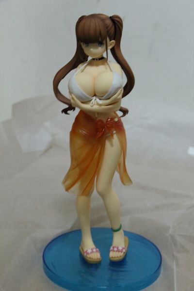 大栋羽澄