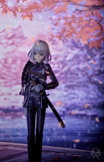 Special Figures 刀剣乱舞-ONLINE- 骨喰藤四郎