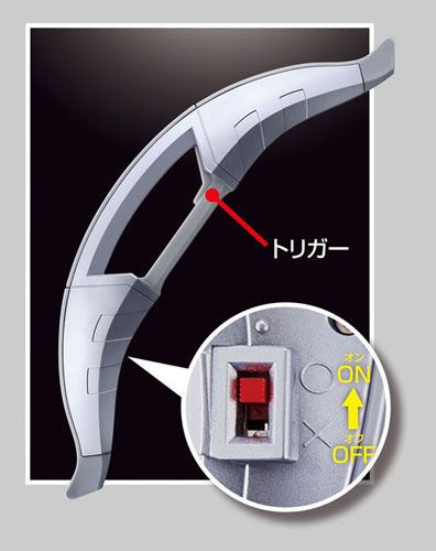 奥特曼ジード 奥特曼ゼロ なりきりSET[Bandai]《発売済・在库品》