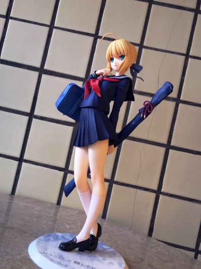 fate系列
