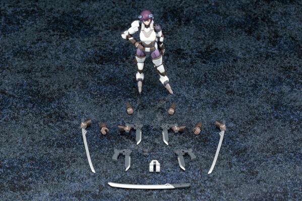 六角机牙 机牙将 Para-Pawn LAT Mirror