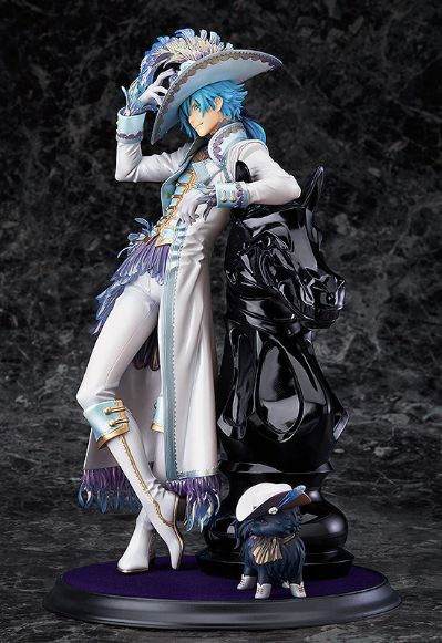 DRAMAtical Murder 莲&濑良垣苍叶 Gothic ver.