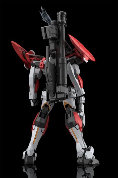 全金属狂潮 Invisible Victory 1/48 ARX-8 烈焰魔剑