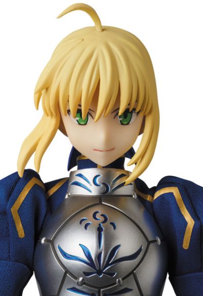 REAL ACTION HEROES No.777 Fate / Grand Order SABER Ver.1.5