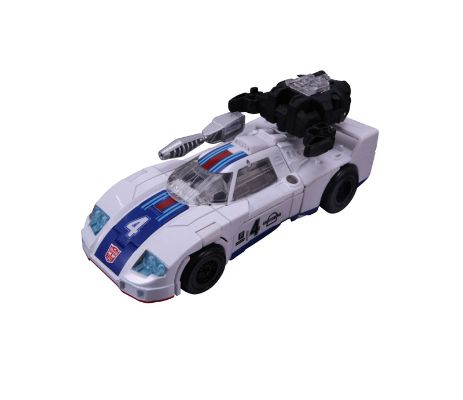 变形金刚 パワーオブザプライム PP-07 オートボットジャズ[takaraTomy]《０５月予约》
