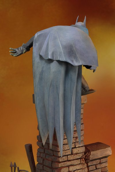 ARTFX+ Batman: Gotham by Gaslight 蝙蝠侠 