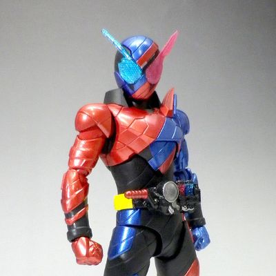 S.H.Figuarts 假面骑士创骑 假面骑士创骑 兔子坦克形态