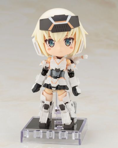 Cu-poche 	FRAME ARMS GIRL 轰雷 改