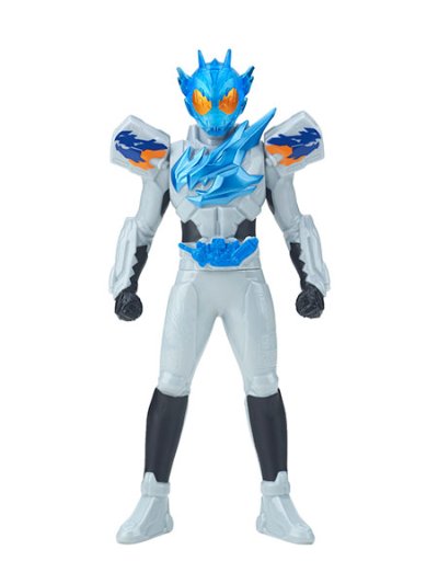 假面骑士ビルド Riderヒーロー系列 15 假面骑士クローズチャージ[Bandai]《発売済・在库品》