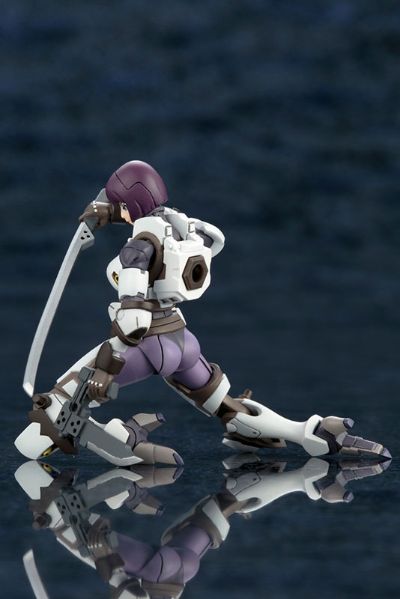 六角机牙 机牙将 Para-Pawn LAT Mirror