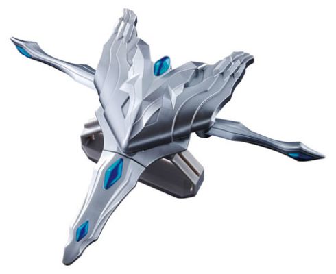 奥特曼ジード 奥特曼ゼロ なりきりSET[Bandai]《発売済・在库品》