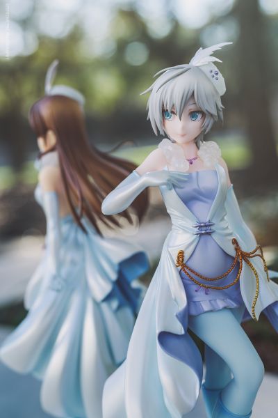 偶像大师灰姑娘女孩 新田美波 Memories Ver.