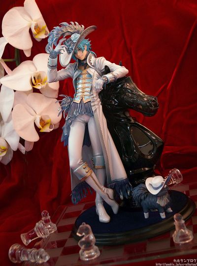 DRAMAtical Murder 莲&濑良垣苍叶 Gothic ver.