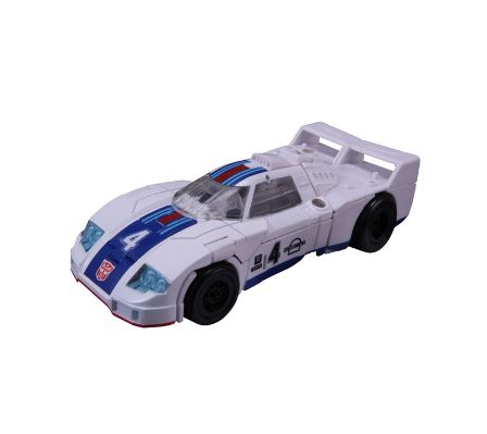 变形金刚 パワーオブザプライム PP-07 オートボットジャズ[takaraTomy]《０５月予约》