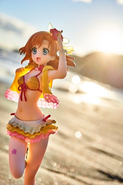 LoveLive! 高坂穂乃果 -夏色笑颜