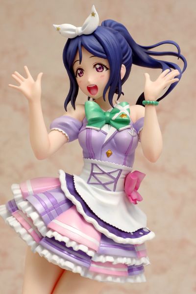 DreamTech Love Live! Sunshine!! 松浦果南 你的内心在闪耀吗？