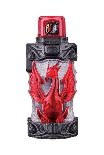 假面骑士ビルド DX菲尼克斯ロボフルボトルSET[Bandai]《１２月予约》