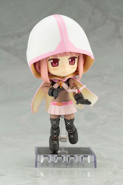 Cu-poche 魔法纪录 魔法少女小圆外传 环伊吕波 