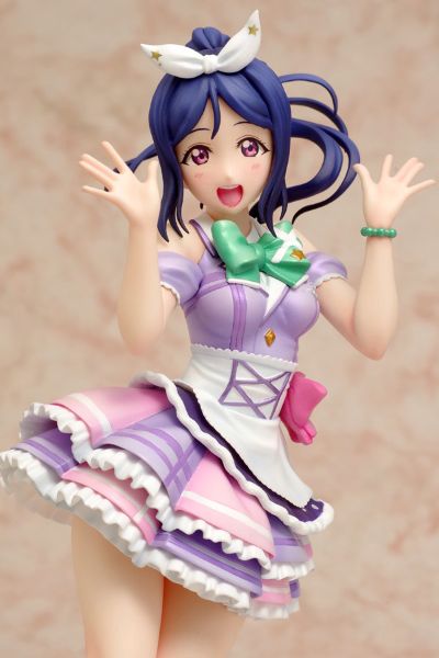 DreamTech Love Live! Sunshine!! 松浦果南 你的内心在闪耀吗？