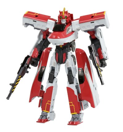 新干线変形ロボ シンカ莉昂 DXS02 シンカ莉昂 E6こまち[takaraTomy]《発売済・在库品》