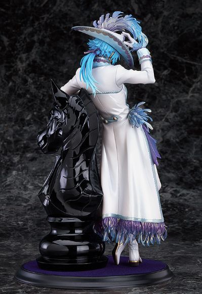 DRAMAtical Murder 莲&濑良垣苍叶 Gothic ver.