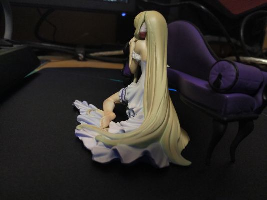 人形电脑天使心 小叽