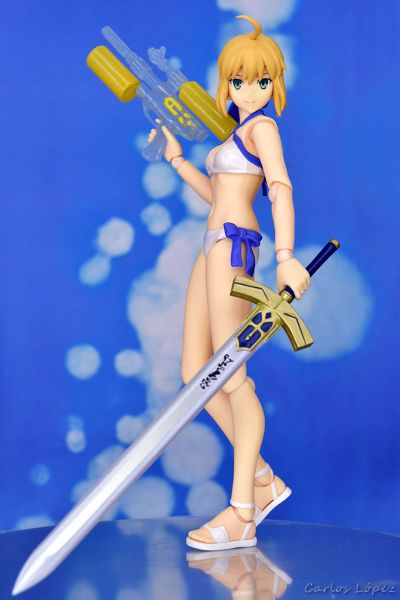 figma EX-41 Fate / Grand Order SABER Archer