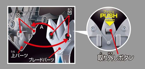 奥特曼ジード 奥特曼ゼロ なりきりSET[Bandai]《発売済・在库品》