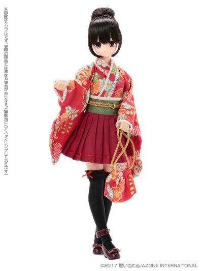 PureNeemo Doll Show Limited ver. 
