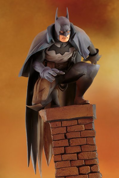 ARTFX+ Batman: Gotham by Gaslight 蝙蝠侠 