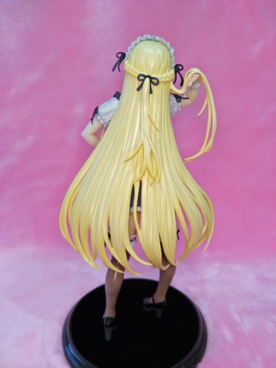 亚璃子 / 爱丽丝