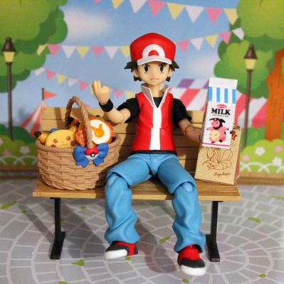 figma 凉宫春日的忧郁 凉宫春日 中学生ver.