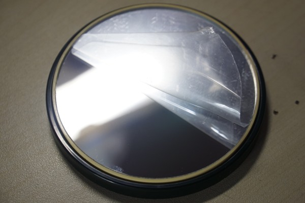 ToHeart2 柚原木实 褶边泳装