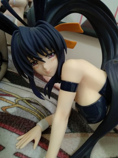 B-style 恶魔高校 D×D NEW 姬岛朱乃 兔女郎